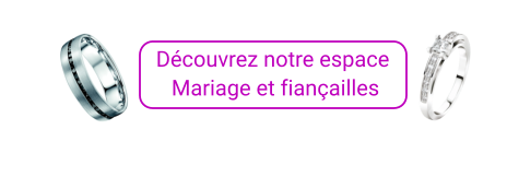 Découvrez notre espace  Mariage et fiançailles