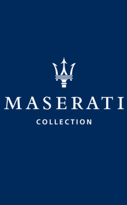 Marque de montres Maserati